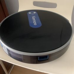 Kenmore Smart Robot Vacuum