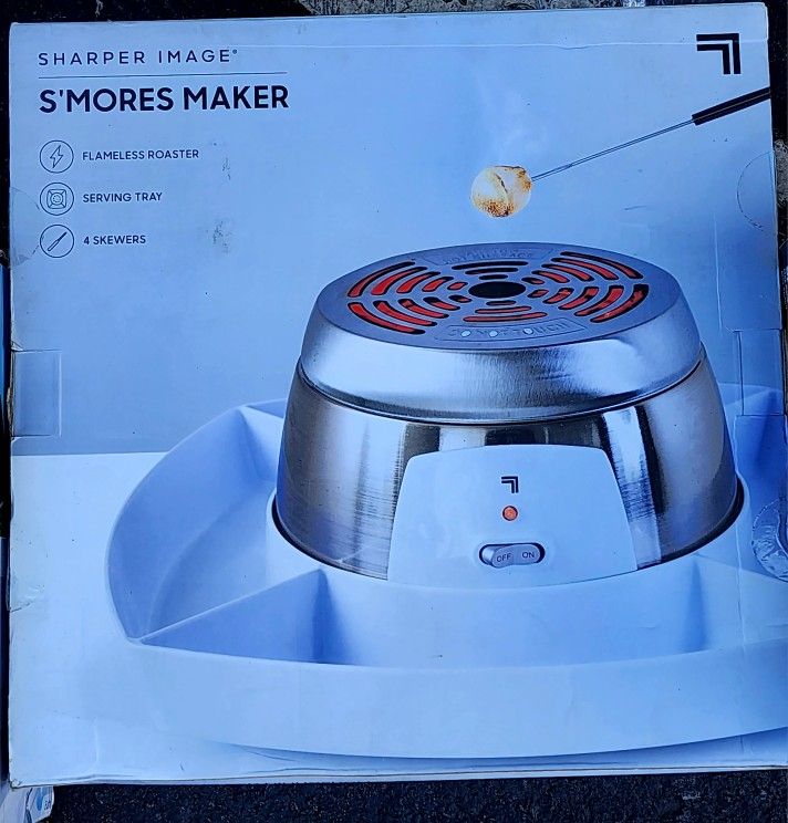 S'mores Maker
