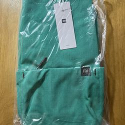 Xiaomi Backpack - Mint Green