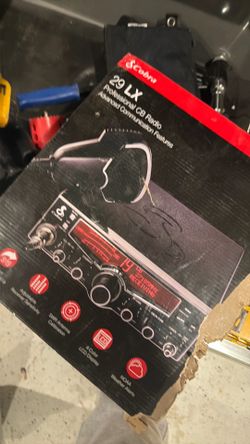 For trucks