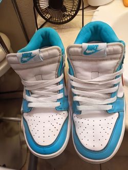 Nike dunks