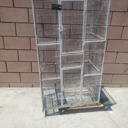 Bird Cage