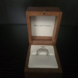 Diamond Engagement Ring