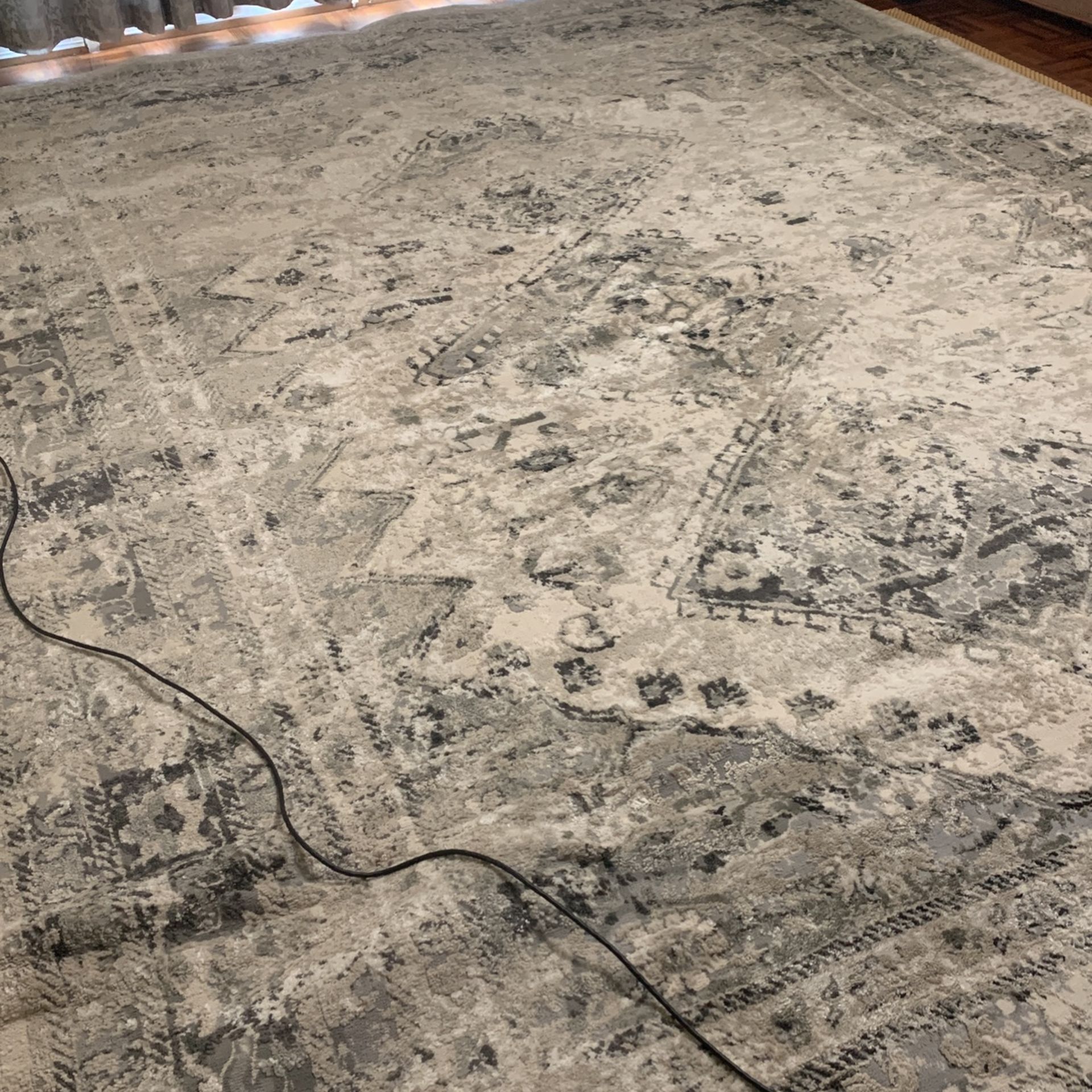 Carpet 162x118