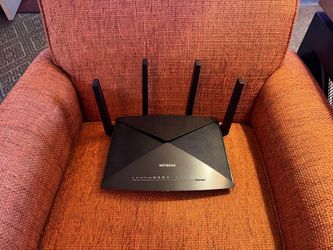 Netgear Nighthawk X10 & X6 Extender