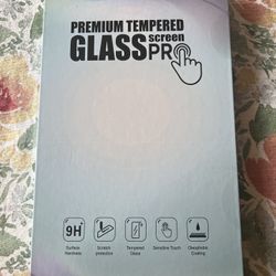 Car Screen Protector