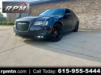 2019 Chrysler 300