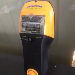Stud Finder Zirkon HD 800, Brand New ! No box .