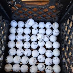 Golf Balls