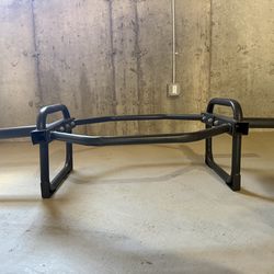 Olympic Trap Bar / Hex Bar