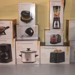Kitchen Appliances