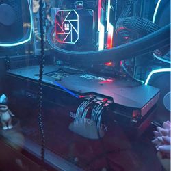 Gaming Pc Rtx 3080 Intel i5 