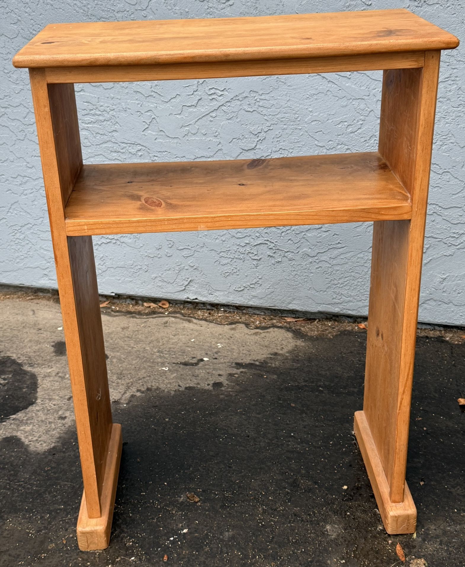 Vintage Table