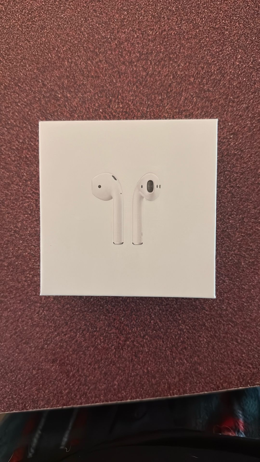 AirPods