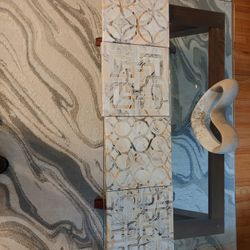 Picture Frames Four Pack 