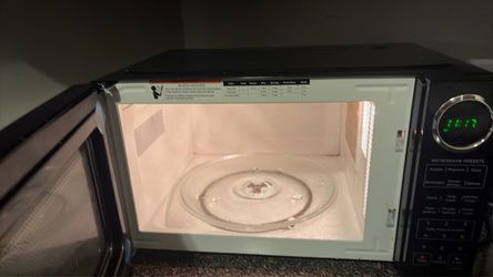 Microwave kenmore