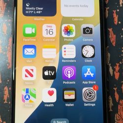 Cheap Iphone XS unlocked 64GIG