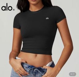 Alo Shirt