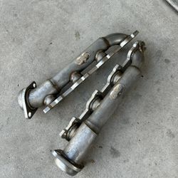 5.7 Hemi Headers 