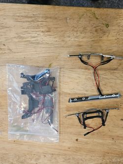Axial SCX24  / SCX30 LED Lights