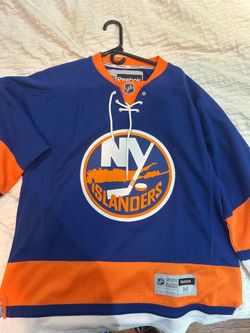 NY Islanders Jersey