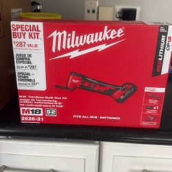 Multi Tool
