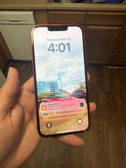 iPhone 13