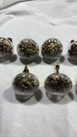 cabinet knobs