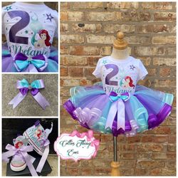 Tutu Set 