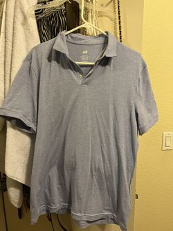 Mens Polo