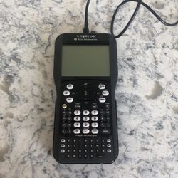 Graphing Calculator