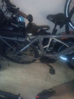 Raleigh Sprite