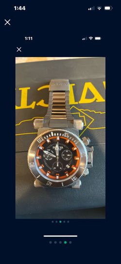 Best Looking Invicta At A Great Price Coalition Forces