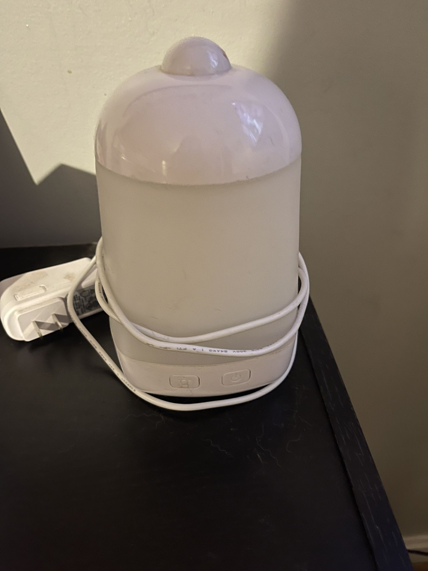 Oil Diffuser 