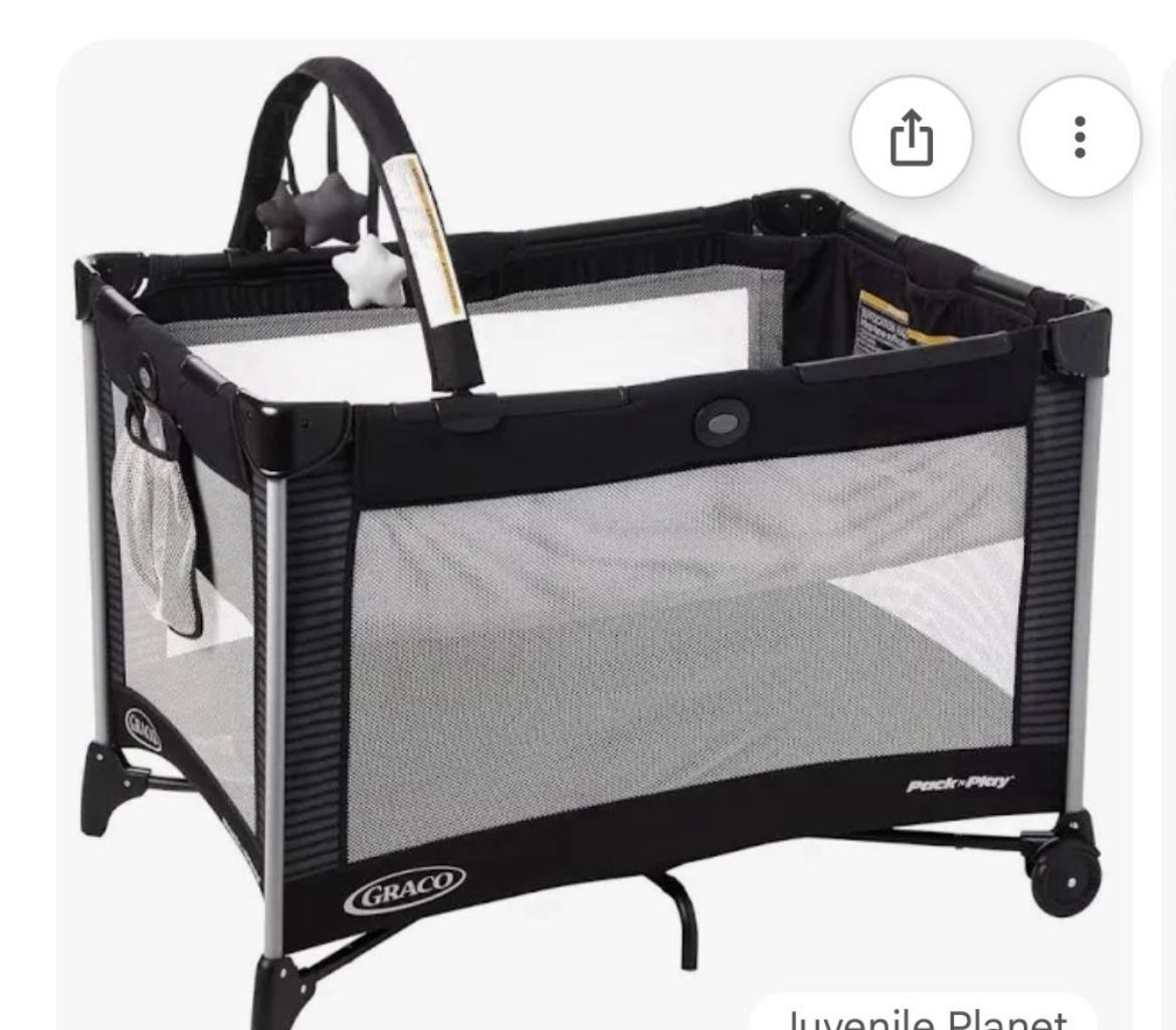 Pack N Play