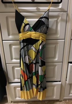 Beautiful dress