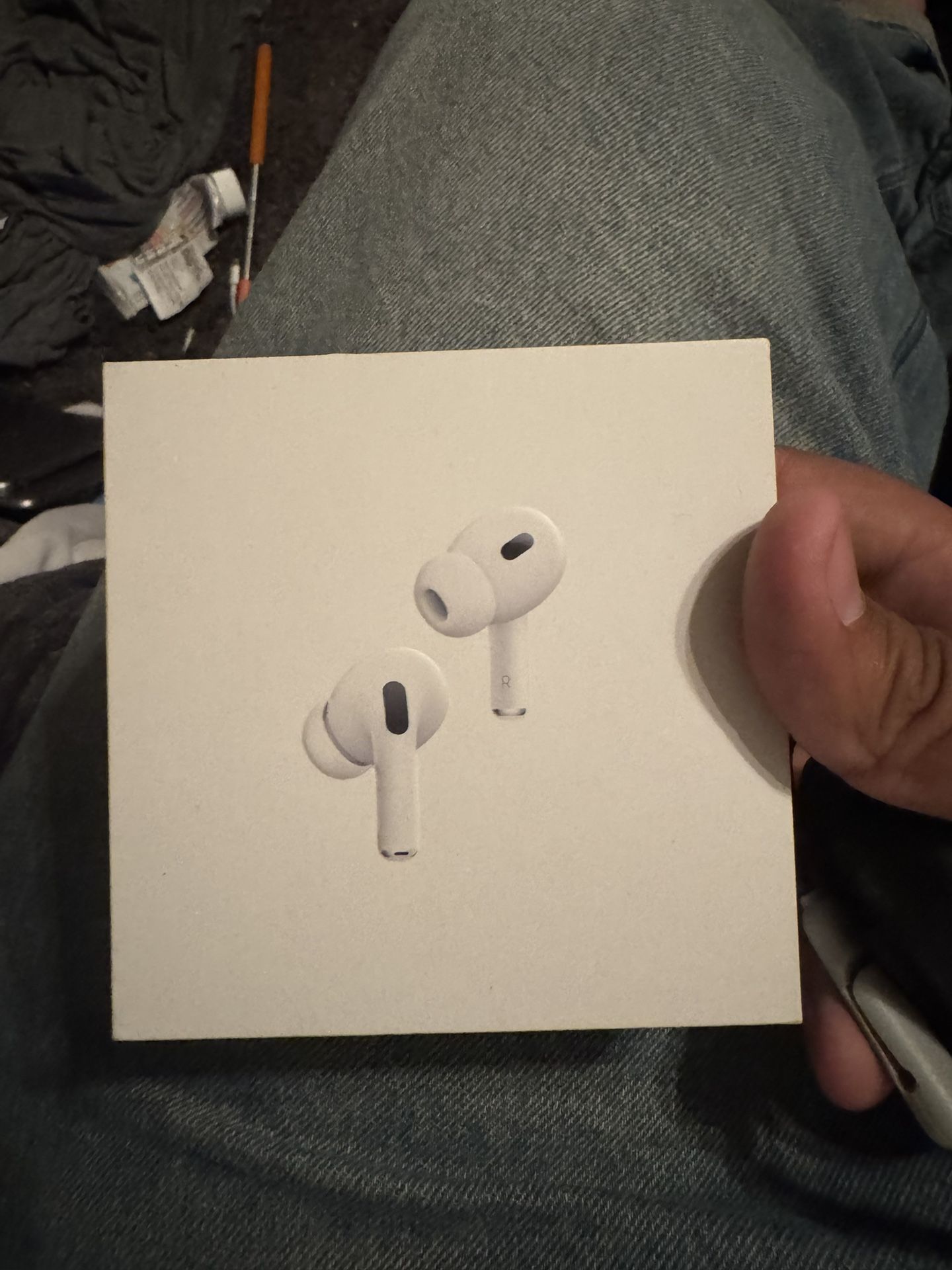AirPod Pro 2nd Gen
