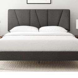 Full Size Bed Frame 