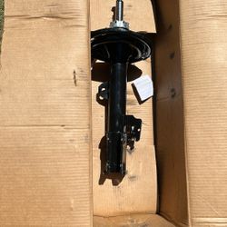 Strut Assembly 