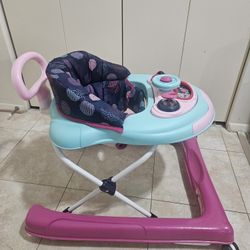 Baby Walker