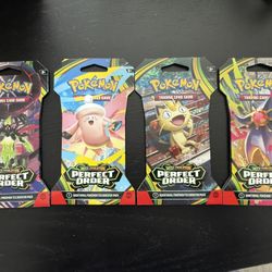 Pokemon Mega Evolution 