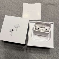 Airpod Pros Brand New!!!