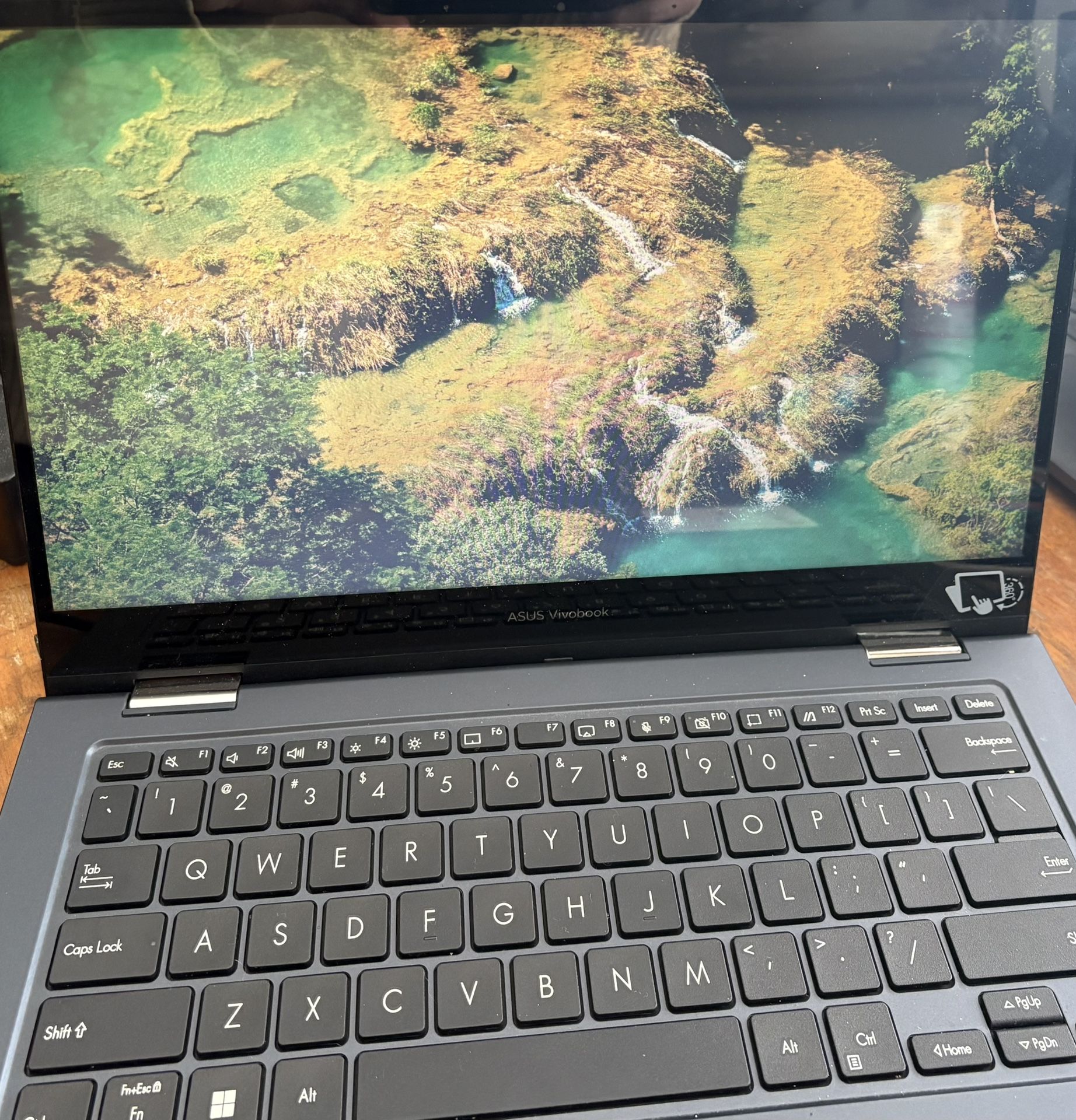 Asus Vivobook Go Flip 14