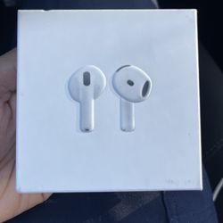 AirPods 4