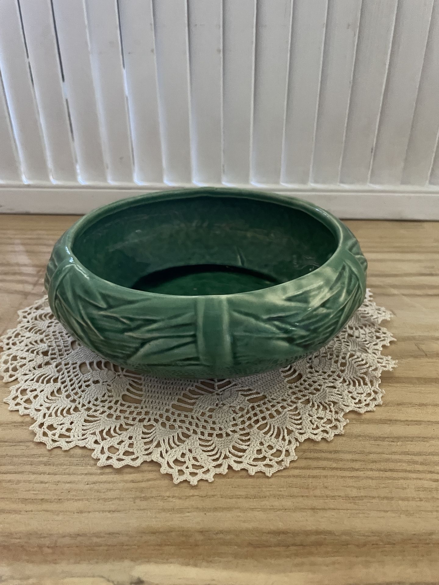 McCoy Planter