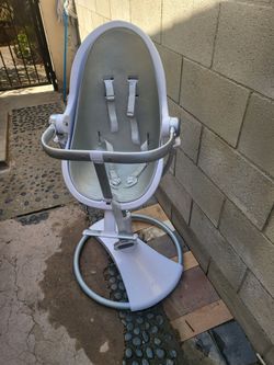 Fresco highchair