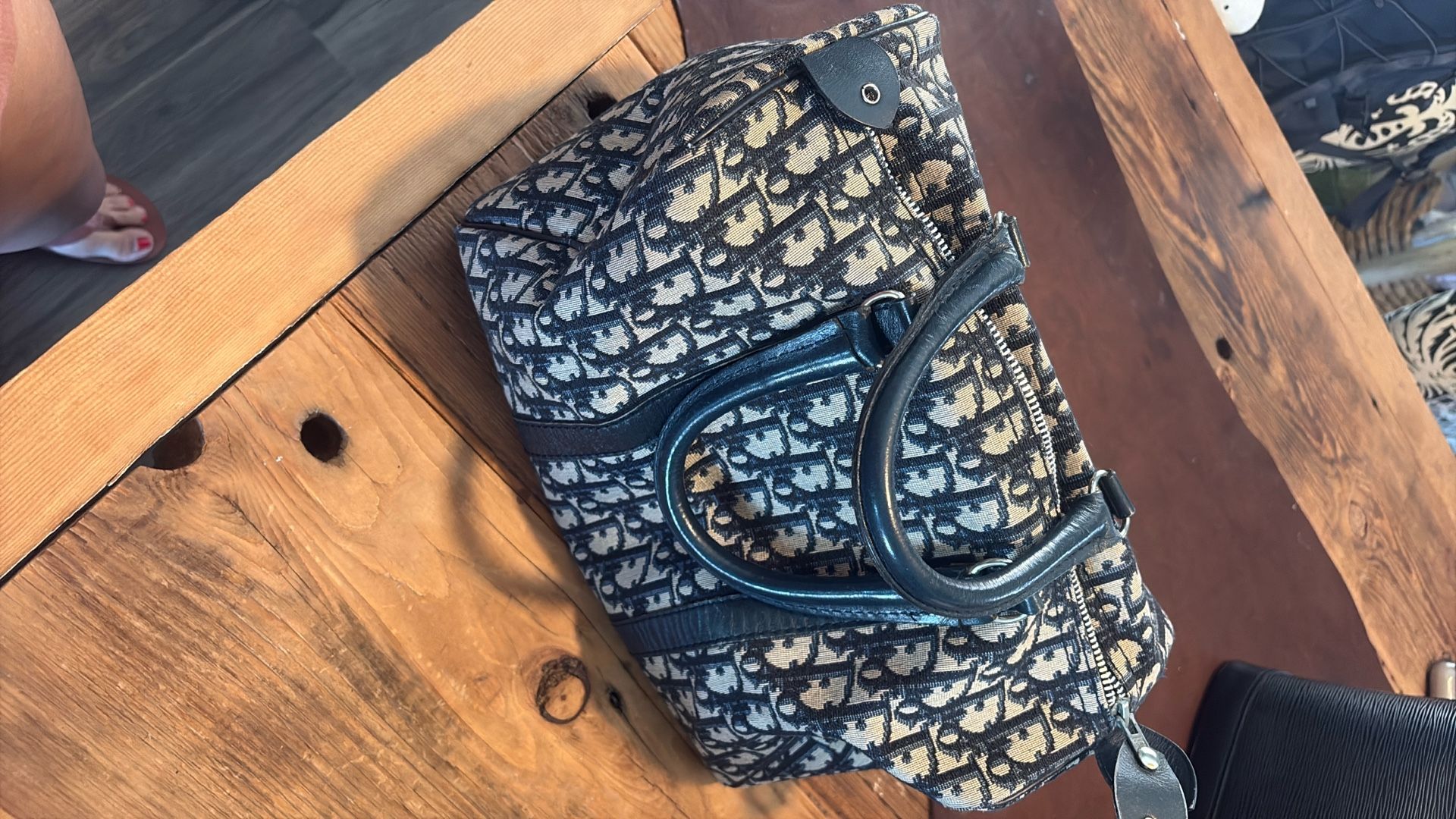 Authentic Bag