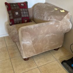 Couch And Chair