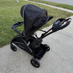 Baby Trend Sit ‘N Stand Stroller
