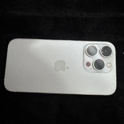 iPhone 14 Pro 
